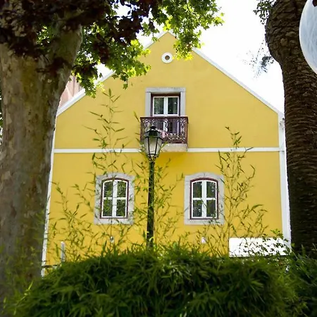 Casa Da Fonte - *