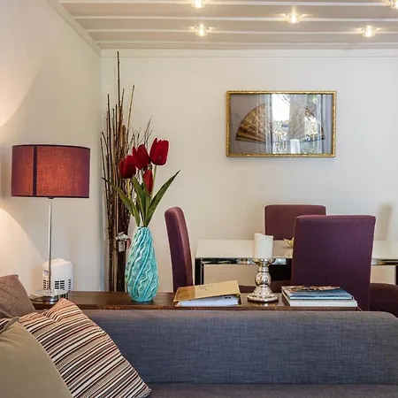 Apartment Casa Da Fonte - Cascais