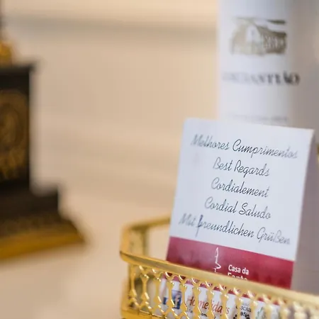 Casa Da Fonte - * كاسكايس