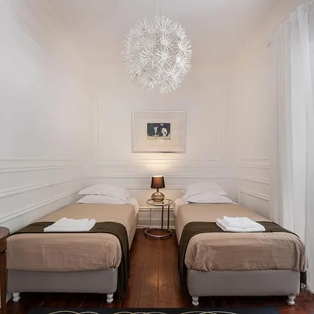 Casa Da Fonte - Apartment Cascais