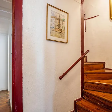 Casa Da Fonte -