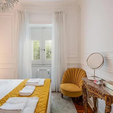 Casa Da Fonte - Apartment