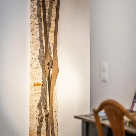 شقة Casa Da Fonte - كاسكايس