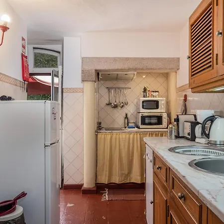 Casa Da Fonte - *