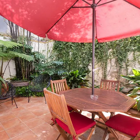 Casa Da Fonte -