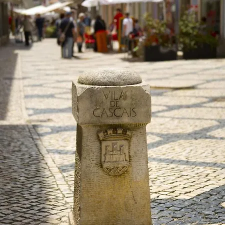 Casa Da Fonte - * Cascais