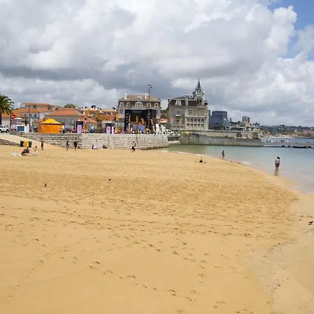 Casa Da Fonte - Apartman Cascais
