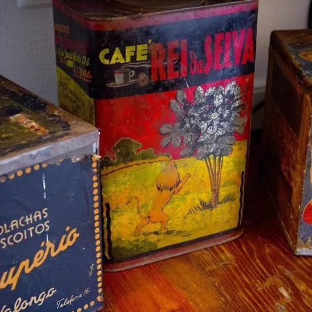 Apartman Casa Da Fonte -