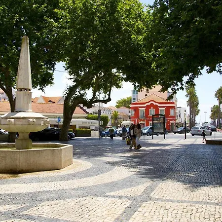Apartamento Casa Da Fonte - *