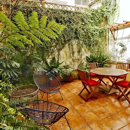 Apartman Casa Da Fonte - Cascais