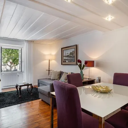 Casa Da Fonte - Apartman *