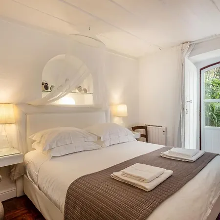 Casa Da Fonte - Apartamento
