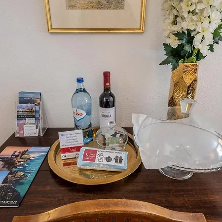 Casa Da Fonte - Apartman