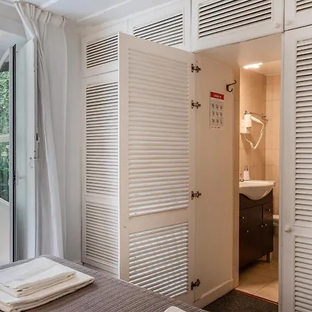 Apartman Casa Da Fonte - *