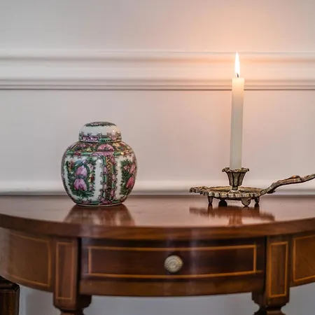 Casa Da Fonte - Apartman *