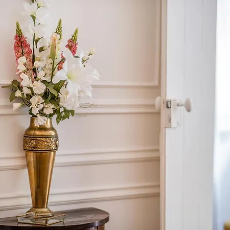 Casa Da Fonte - Apartman Cascais