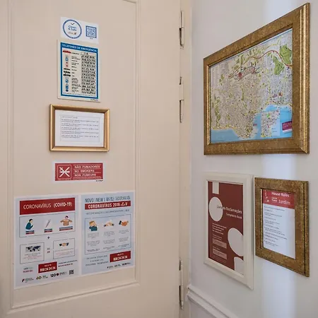 Casa Da Fonte - Apartman