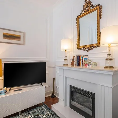 Casa Da Fonte - Apartman Cascais