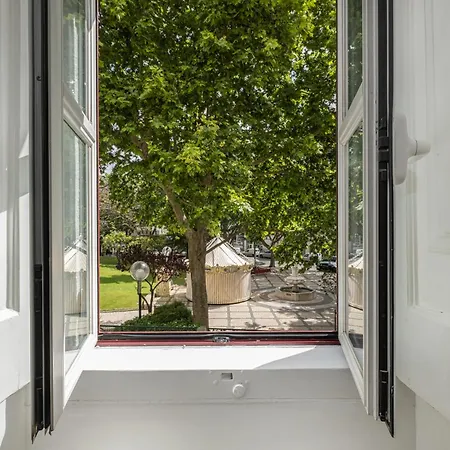 Apartman Casa Da Fonte - *