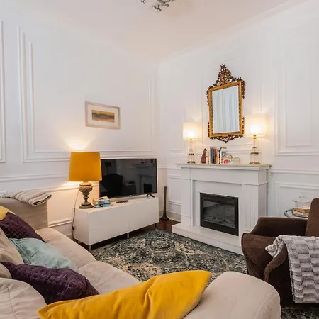 Casa Da Fonte - Cascais