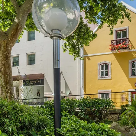 Casa Da Fonte - * Cascais