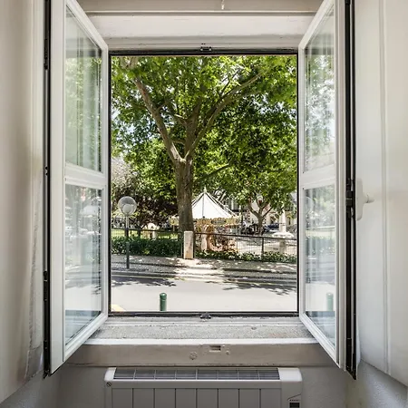 Apartman Casa Da Fonte - *