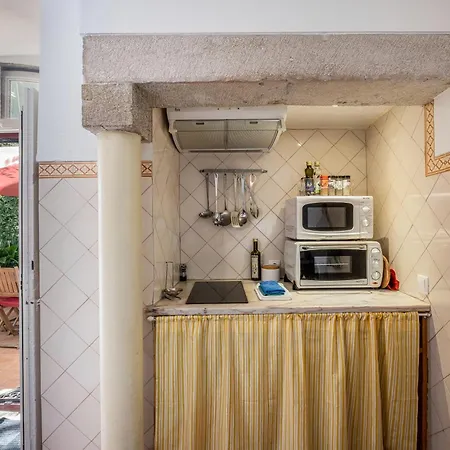 Apartman Casa Da Fonte - Cascais