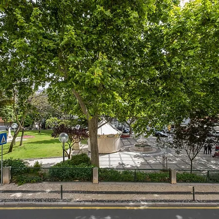 Casa Da Fonte - Apartman Cascais