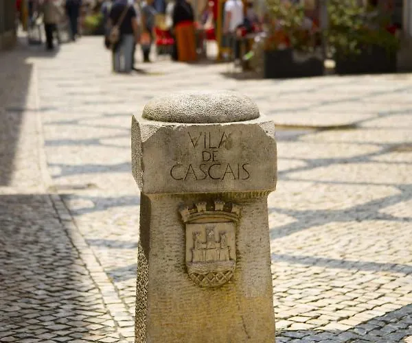 Casa Da Fonte - * Cascais