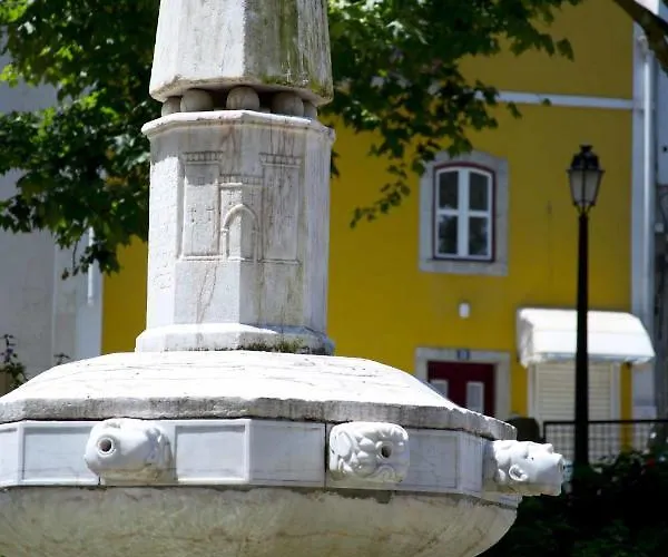 Casa Da Fonte - * Cascais