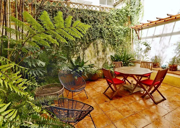 Lägenhet Casa Da Fonte - Cascais