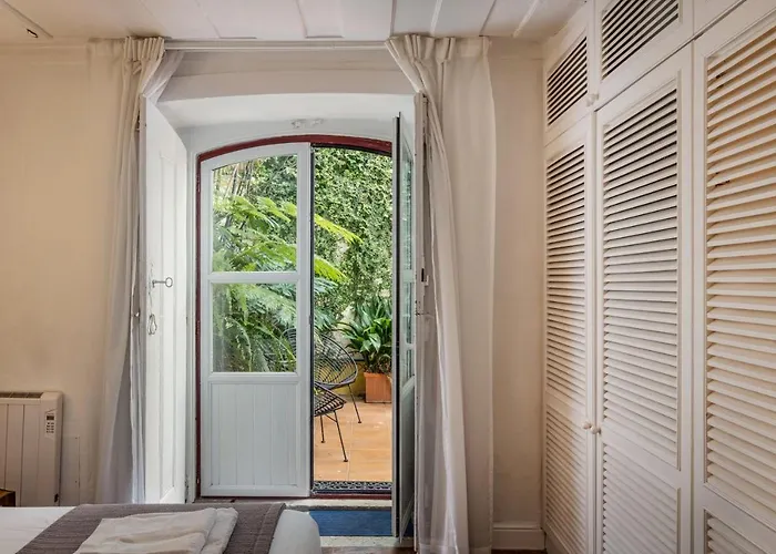 Casa Da Fonte - *