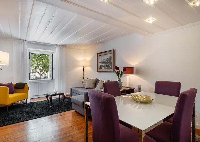 Casa Da Fonte - Lägenhet *