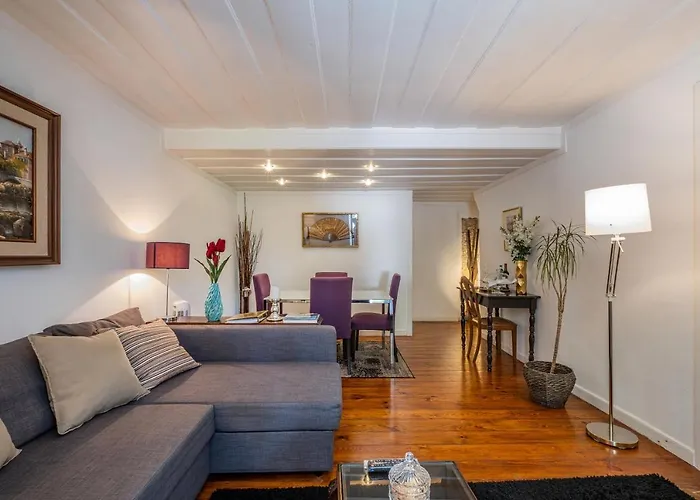 Casa Da Fonte - *