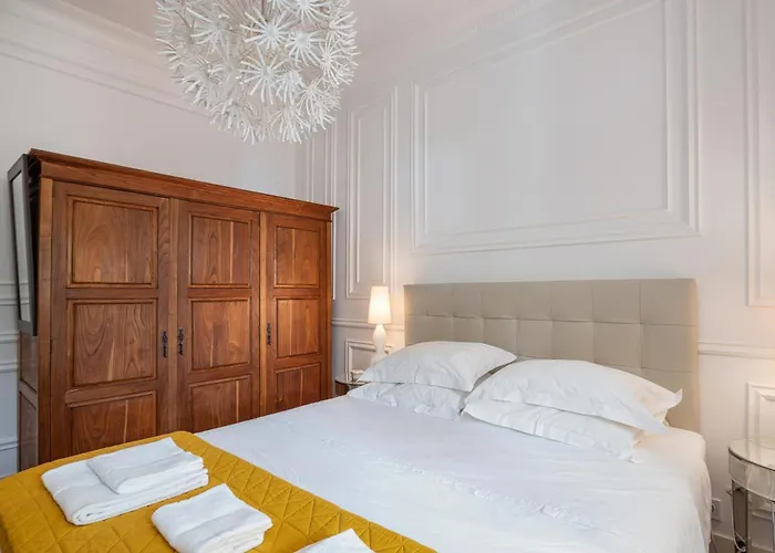Lägenhet Casa Da Fonte -