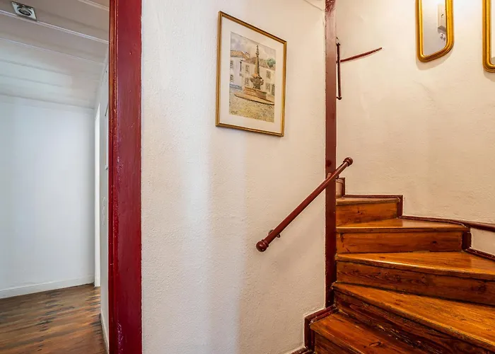 Casa Da Fonte -