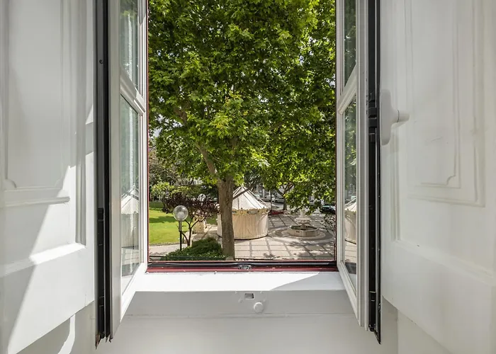 Lägenhet Casa Da Fonte - *