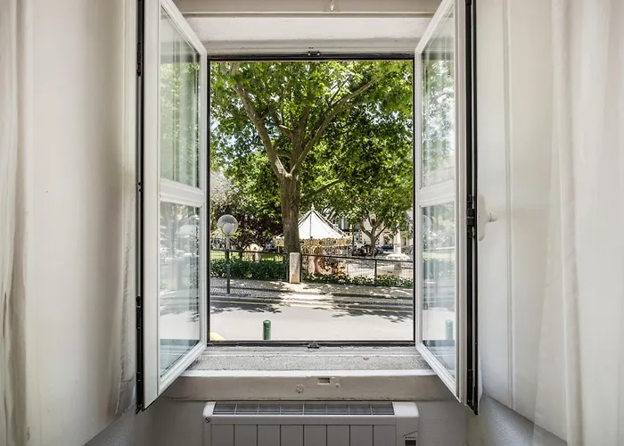 Lägenhet Casa Da Fonte - *