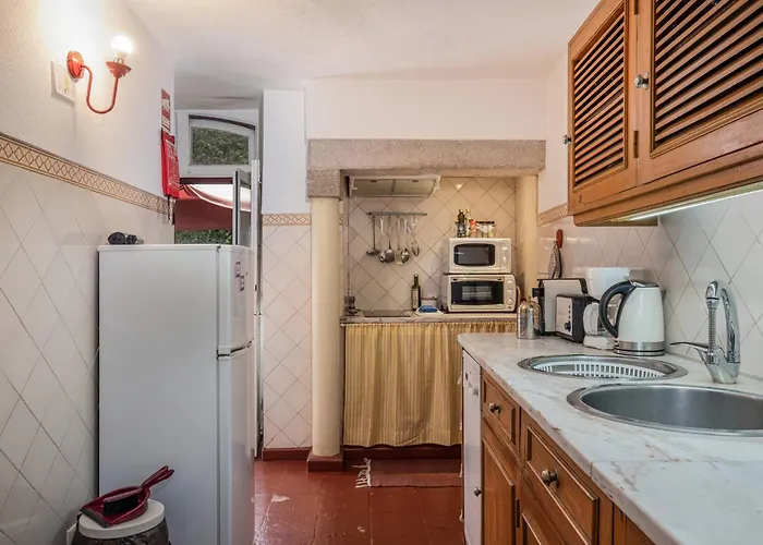 Casa Da Fonte - *