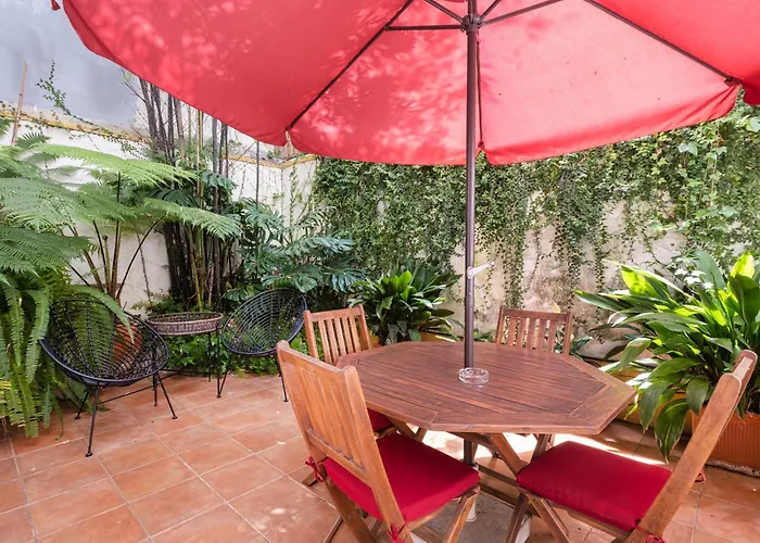 Casa Da Fonte -