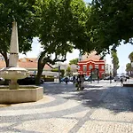 Διαμέρισμα Casa Da Fonte - *