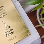 Διαμέρισμα Casa Da Fonte - *