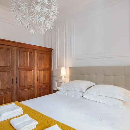 Lejlighed Casa Da Fonte -
