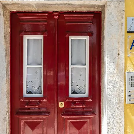 Casa Da Fonte -