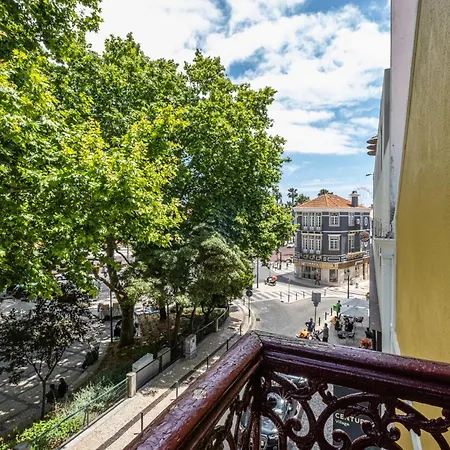 Lejlighed Casa Da Fonte -